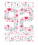 Discover Made In 92 30 Years Of Being Awesome Florals Birth