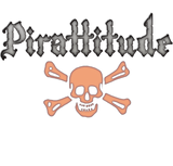 Discover Pirattitude Dark Grey