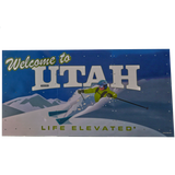 Discover Welcome to utah