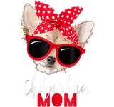 Discover Chihuahua Dog Mom Sunglasses Cute Dog Gift