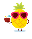 Discover Party Pineapple