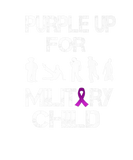 Discover Purple Up For Military Kids Month Of The Military