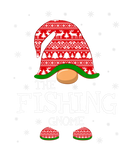 Discover The Fishing Gnome Christmas Matching Family Xmas C