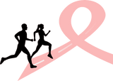 Discover Running for a Cause - Pink