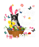 Discover Border Collie Happy Easter Day Easter Colorful Egg