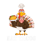 Discover Turkey Eat Tacos Funny Thanksgiving Turkey Day Cos
