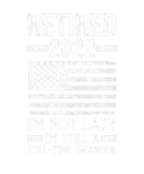 Discover Mens Retired 2022 A Full-Time Grandpa Retirement 2