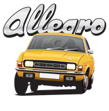 Discover Austin Allegro DIY yellow