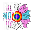 Discover Free Mom Hugs Sunflower Transgender Transsexual Tr