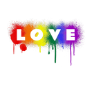 Discover Celebrate Pride Month With Love LGBT Pride Rainbow