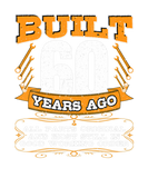 Discover Built 60 Years All Parts Original And Still Good M