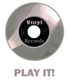 Discover Vinyl 45 Play It!