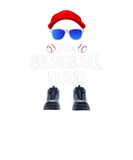 Discover Mens The Baseball Dad Funny Baseball