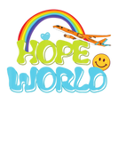 Discover Hope World Hobicore, Hobi
