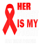 Discover Heart Disease Awareness Her Fight Is My Fight