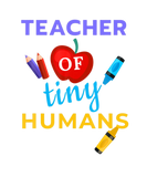 Discover Teacher Of Tiny Humans , Educator