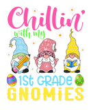 Discover Chillin With My 1St Grade Gnomies Teacher Gnome Ea