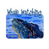 Discover Whale Watching, Oregon Coast