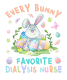 Discover Happy Easter Every Bunny Is Favorite Dialysis Nurs