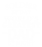 Discover Soldier by day, Greatest Dad by night funny