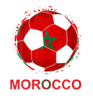 Discover Morocco Flag Jersey Supporter Moroccan Soccer Team