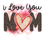 Discover Cute Mother's Day Sublimation