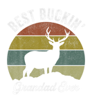 Discover Best Buckin’ Grandad Ever Fathers Day Apparel, Dee