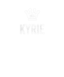 Discover Kyrie The King / Crown