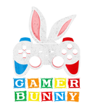 Discover Gamer Bunny Easter Day Video Game Gaming Boys