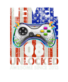 Discover Video-Game Controller 4Th Of July Gaming American