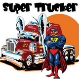 Discover Super Trucker