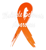 Discover Multiple Sclerosis Awareness Ribbon of Hope