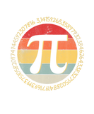 Discover Pi Day Symbol Retro Vintage Pi 3.14 Number Funny M