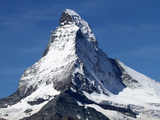 Discover Matterhorn, Alps