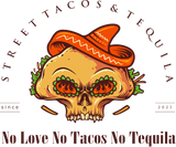 Discover No Love No Tacos No Tequila mexican street tacos