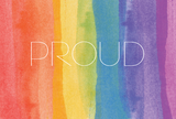 Discover Rainbow Proud