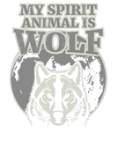 Discover My Spirit Animal is Wolf - Spirit Animal