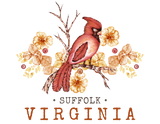 Discover Custom Virginia Cardinal
