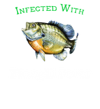Discover Infected With Bluegill Fever