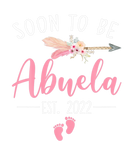 Discover Soon To Be Abuela 2022 Mother's Day For New Abuela
