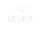 Discover Calliope The Queen / Crown
