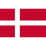Discover Denmark Flag Polo