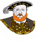 Discover Henry Viii King of England Tudor Ruler