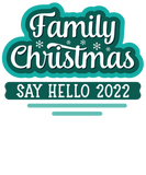 Discover Bye Bye 2021 Hello 2022 Santa Claus New Year