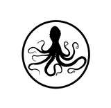 Discover Octopus Custom Logo