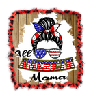 Discover All American Mama Patriotic Matching Family 4Th Of