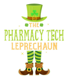 Discover The Pharmacy Tech Leprechaun Matching St Patricks