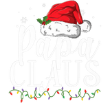 Discover Mens Funny Papa Claus Christmas  Pajamas Sa