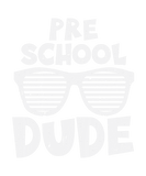 Discover Kids Pre School Dude Back To First Day Of Preschoo