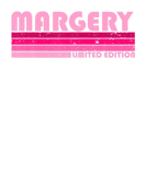 Discover MARGERY Name Personalized Retro Vintage 80S 90S Bi